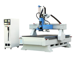 1325重型盤式換刀木工加工中心